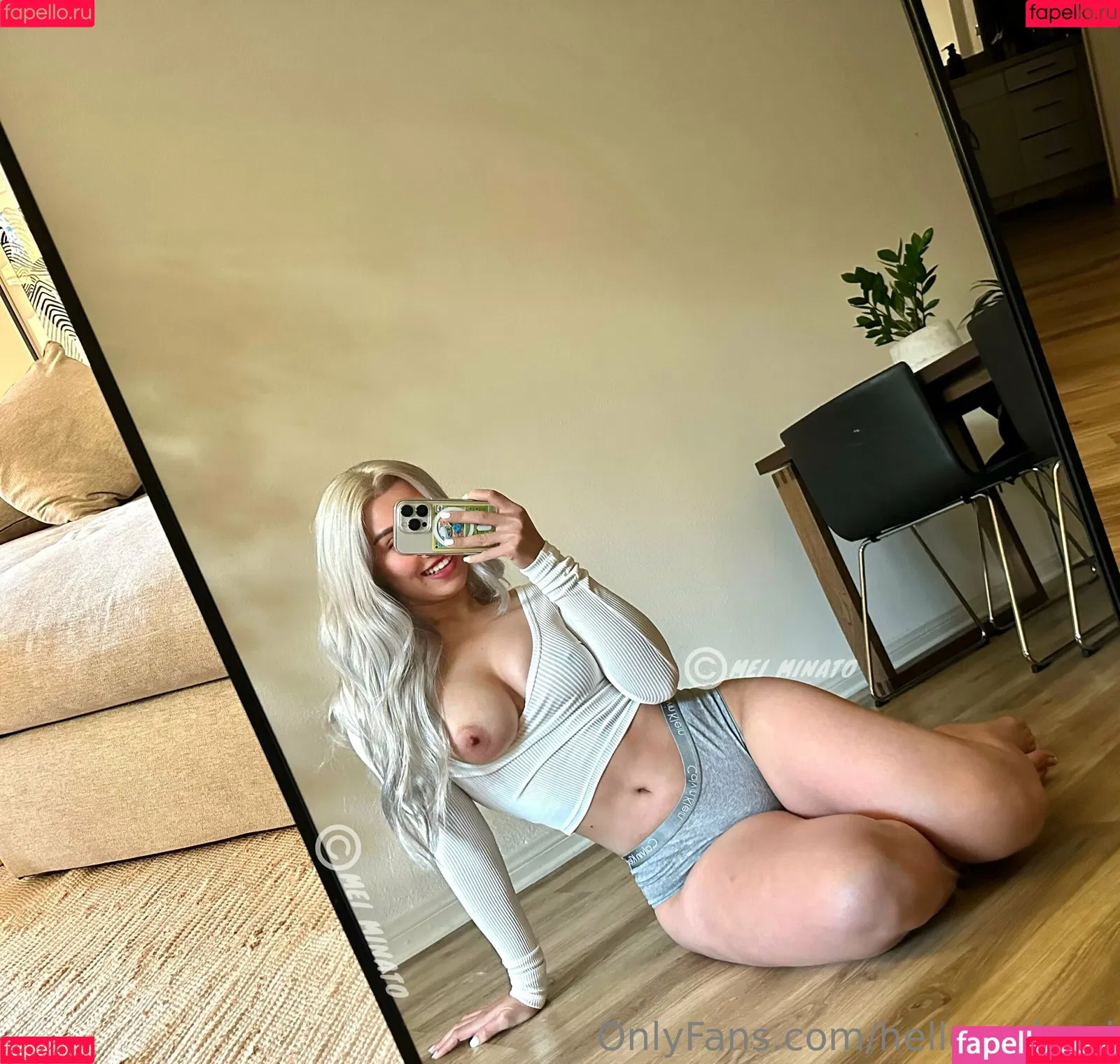 Hellomeimei Onlyfans Photo Gallery 