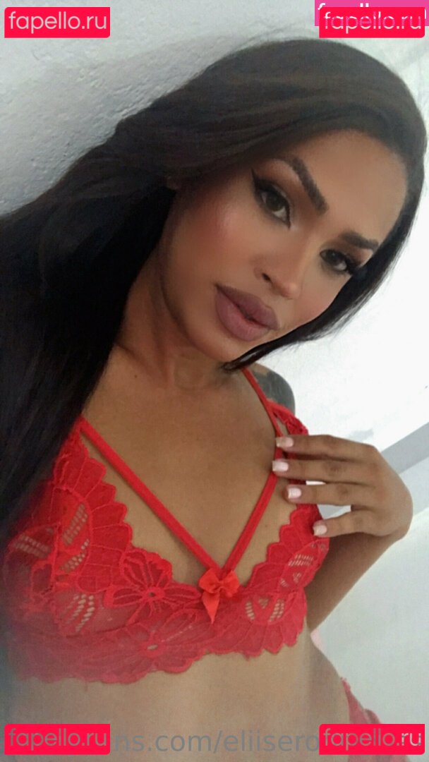 Elise Rodrigues Nude Onlyfans Photo 8