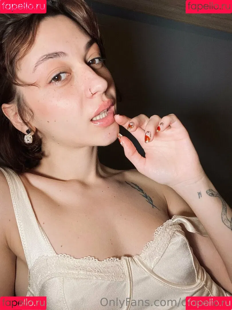 oceanixx Onlyfans Photo Gallery 