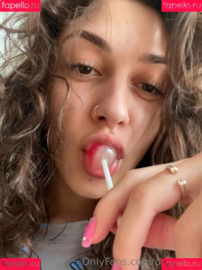 oceanixx Onlyfans Photo Gallery 