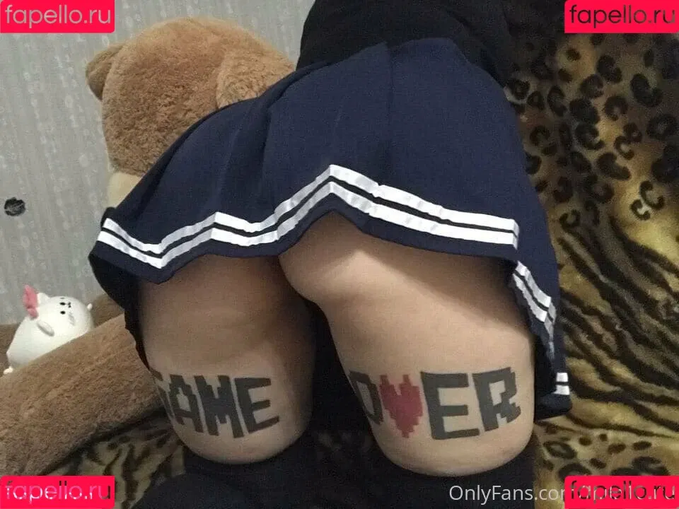mila1cute Onlyfans Photo Gallery 