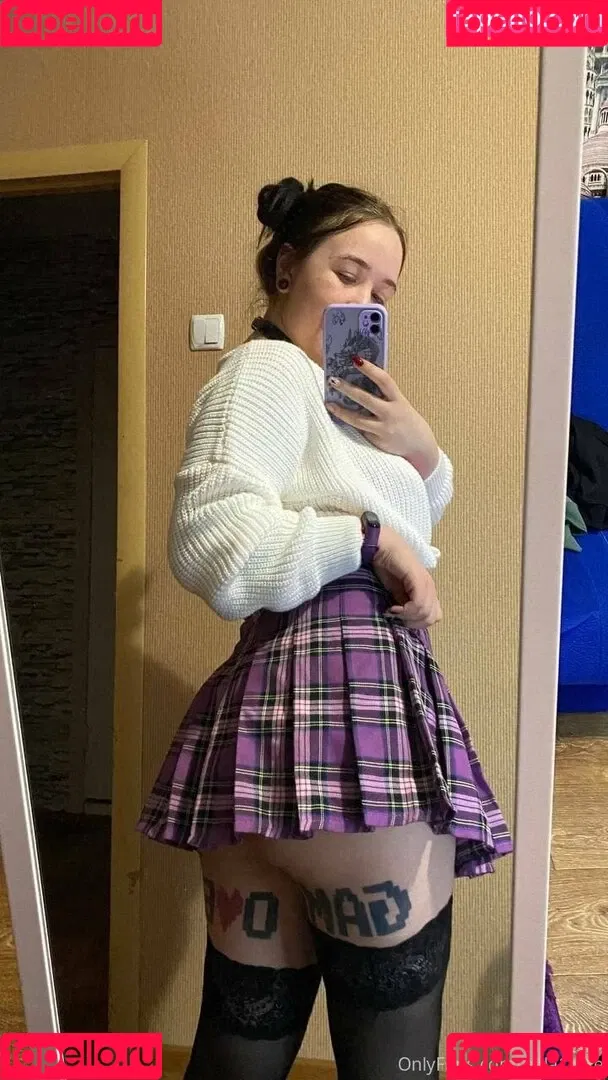 mila1cute Onlyfans Photo Gallery 