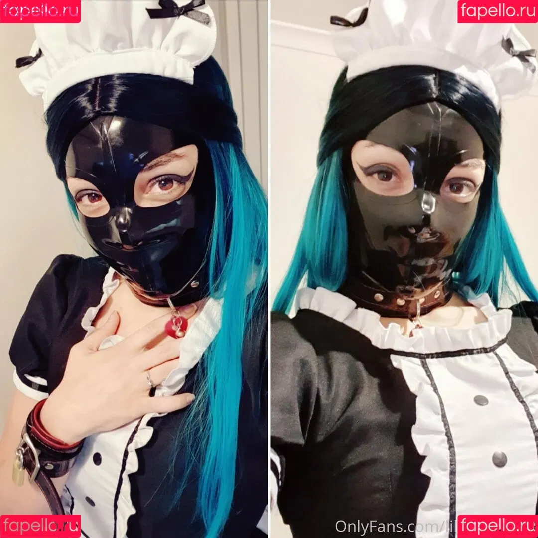 lilithinlatex Onlyfans Photo Gallery 