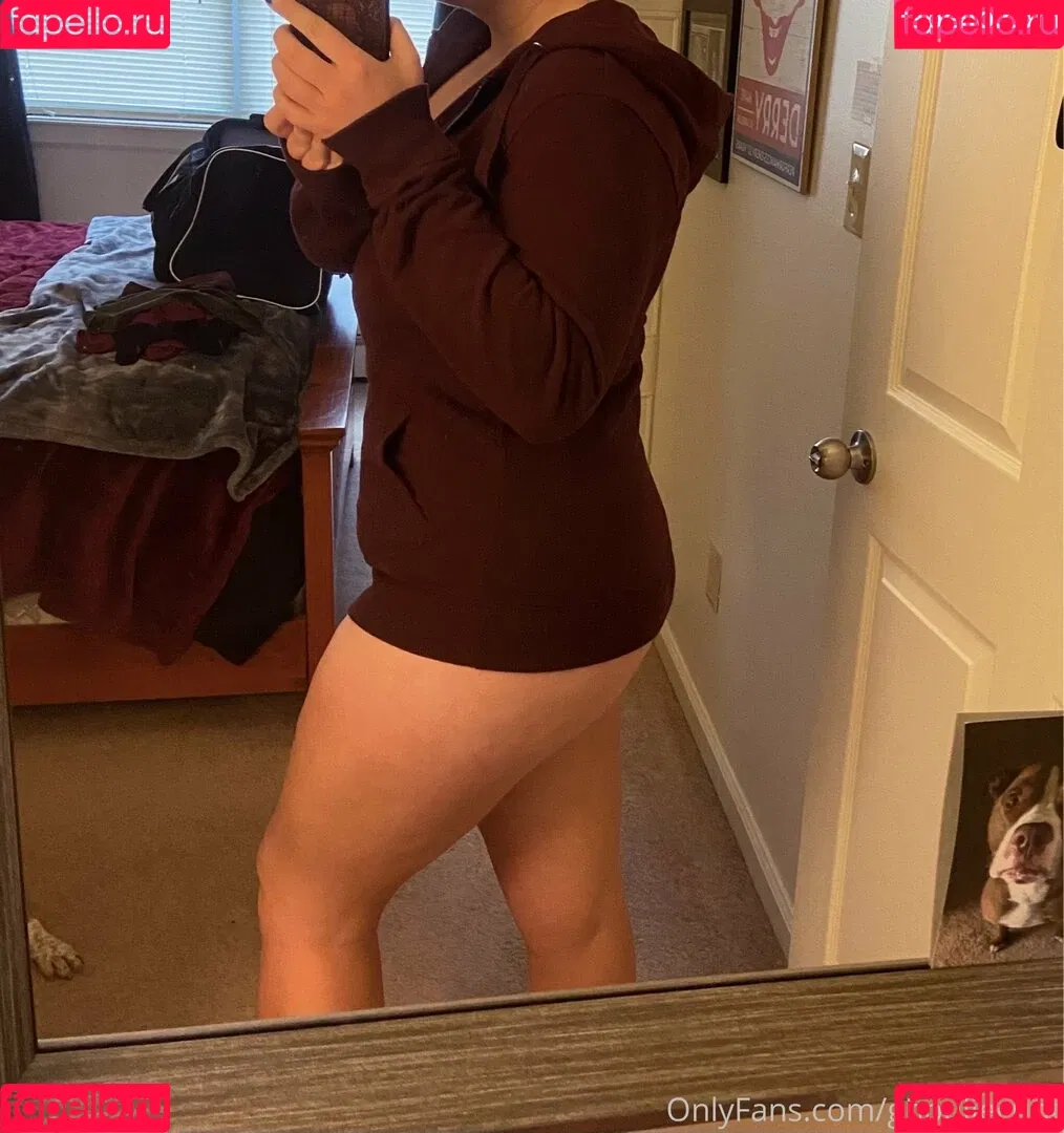 ghouliecunt Onlyfans Photo Gallery 