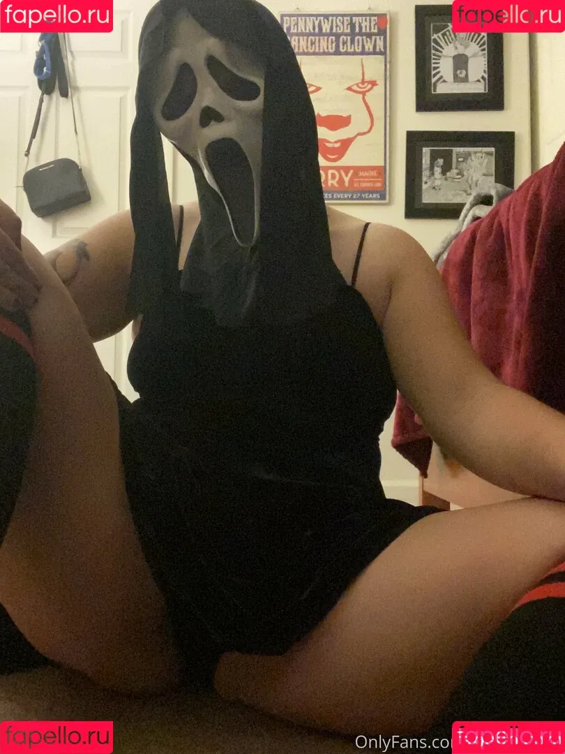 ghouliecunt Onlyfans Photo Gallery 
