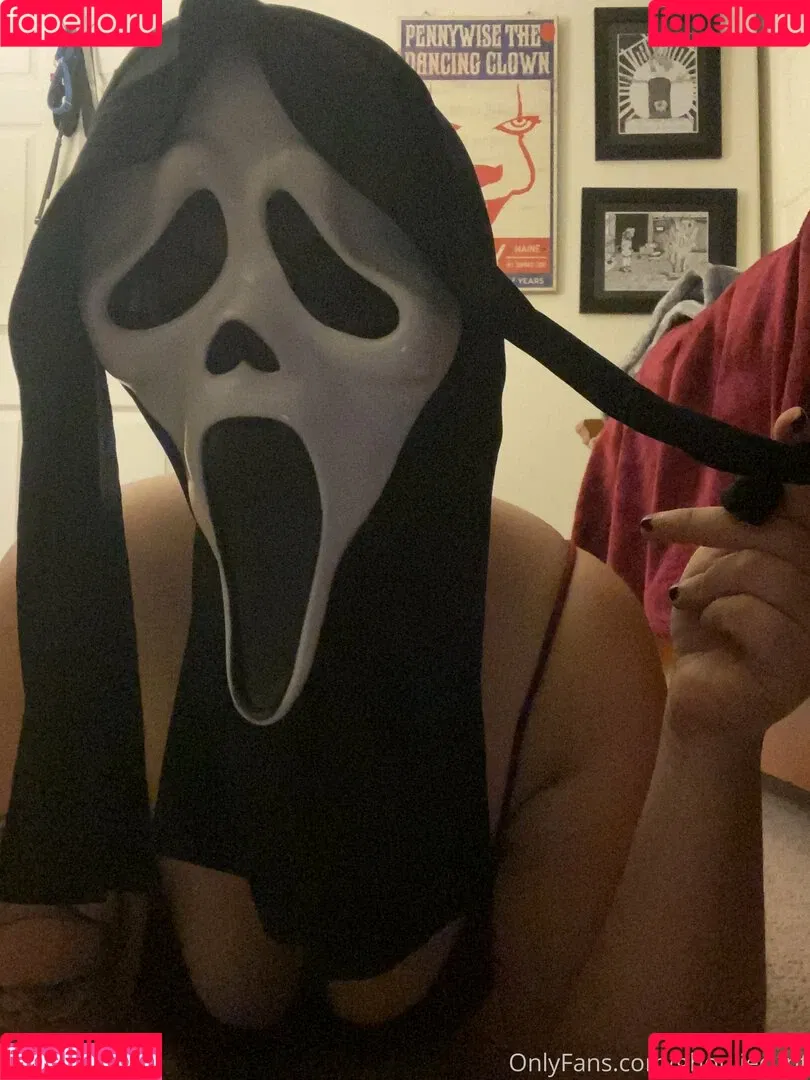 ghouliecunt Onlyfans Photo Gallery 