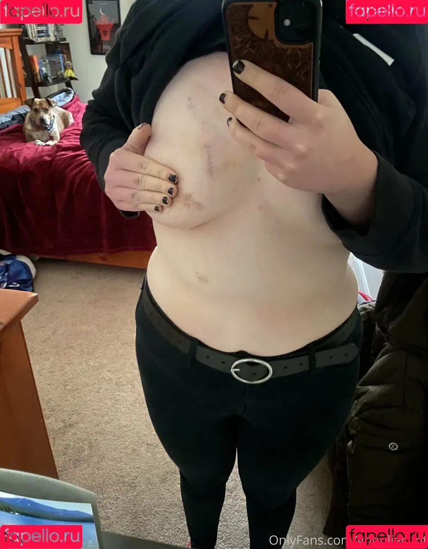 ghouliecunt Onlyfans Photo Gallery 