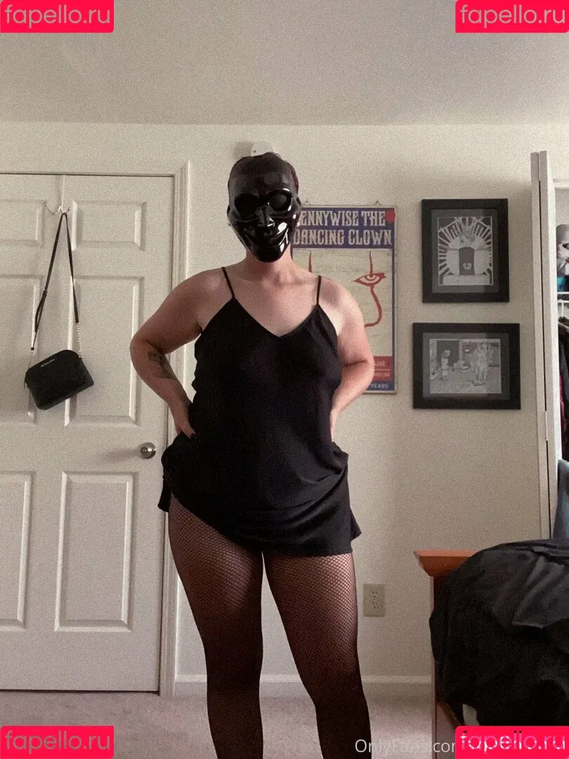ghouliecunt Onlyfans Photo Gallery 