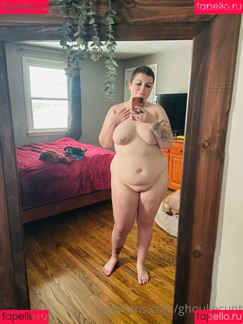 ghouliecunt Onlyfans Photo Gallery 