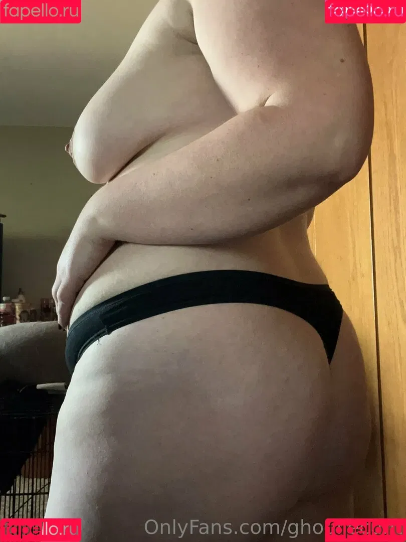 ghouliecunt Onlyfans Photo Gallery 