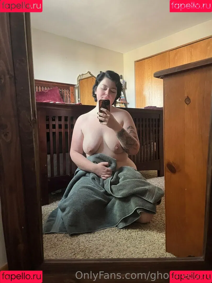 ghouliecunt Onlyfans Photo Gallery 