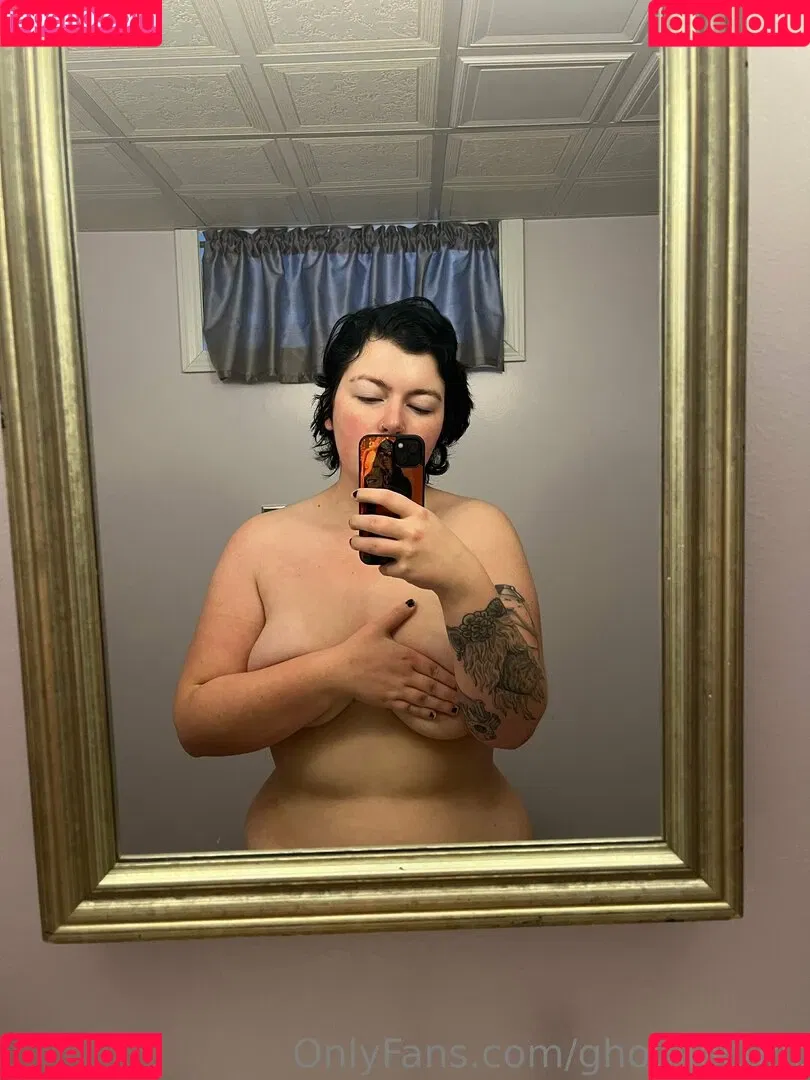 ghouliecunt Onlyfans Photo Gallery 