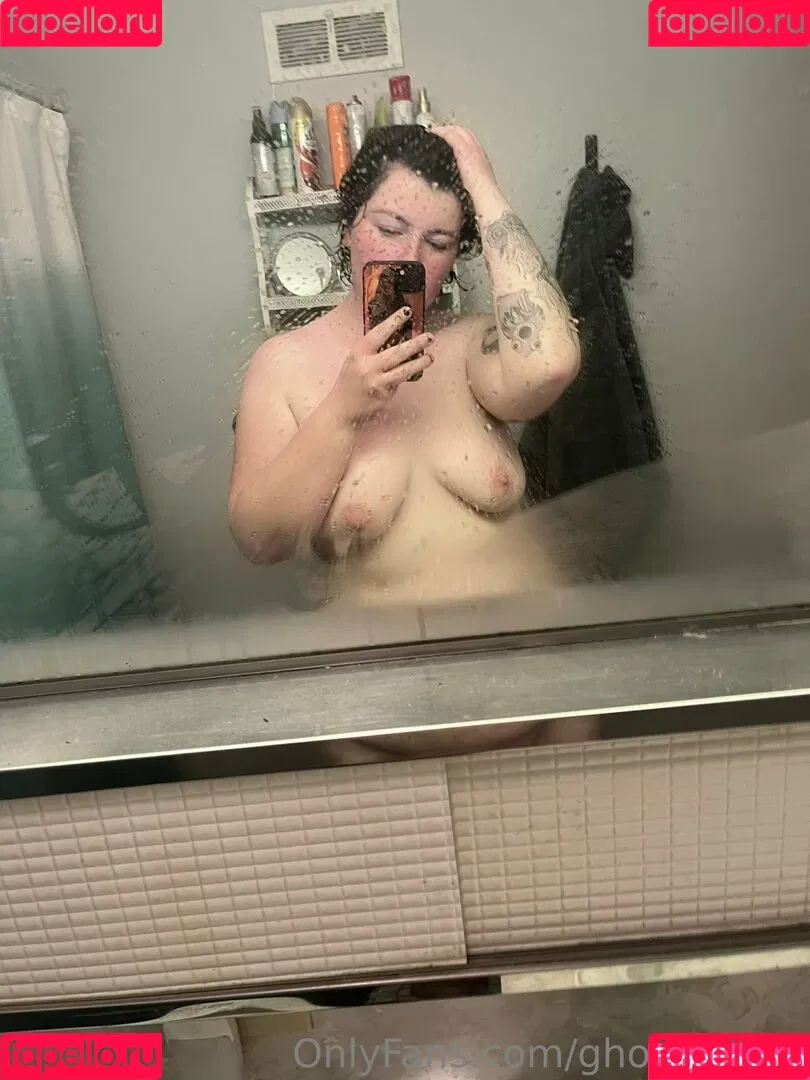 ghouliecunt Onlyfans Photo Gallery 