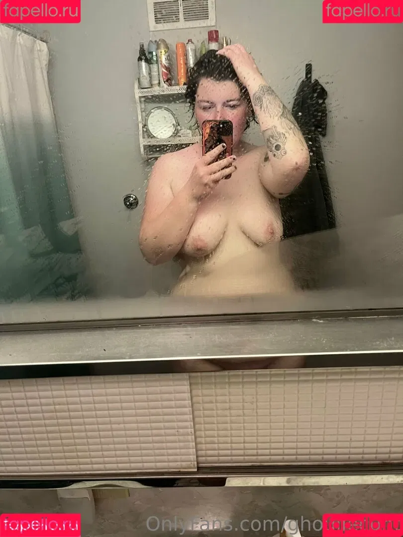 ghouliecunt Onlyfans Photo Gallery 