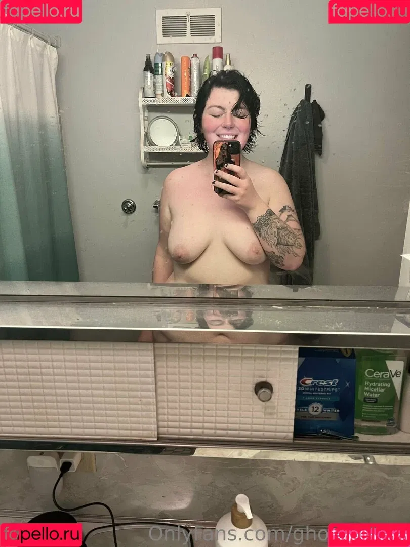 ghouliecunt Onlyfans Photo Gallery 