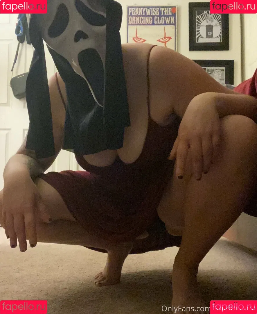 ghouliecunt Onlyfans Photo Gallery 