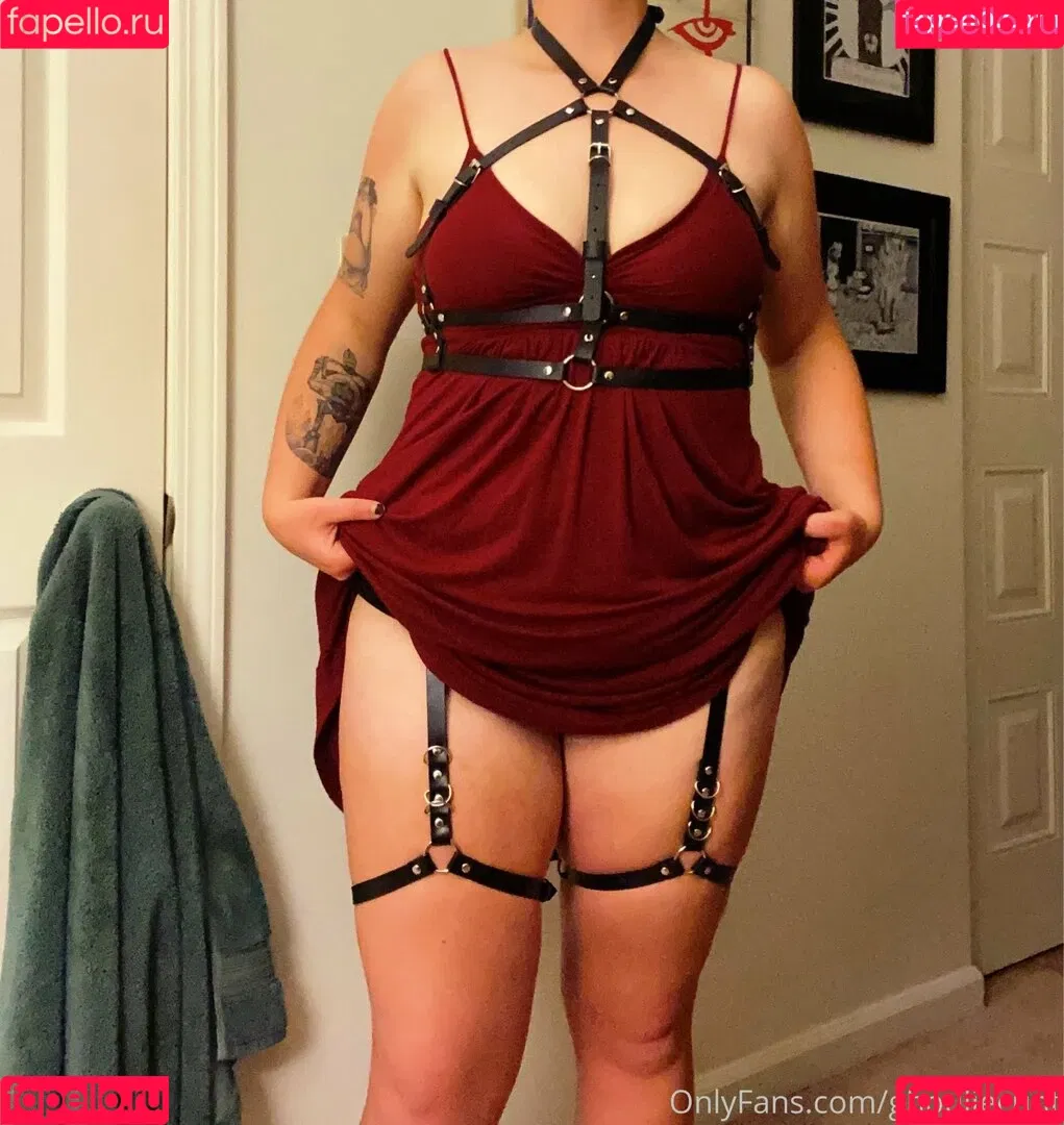 ghouliecunt Onlyfans Photo Gallery 