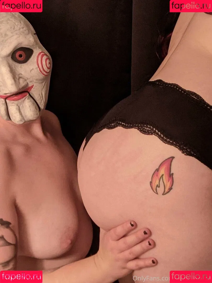 ghouliecunt Onlyfans Photo Gallery 