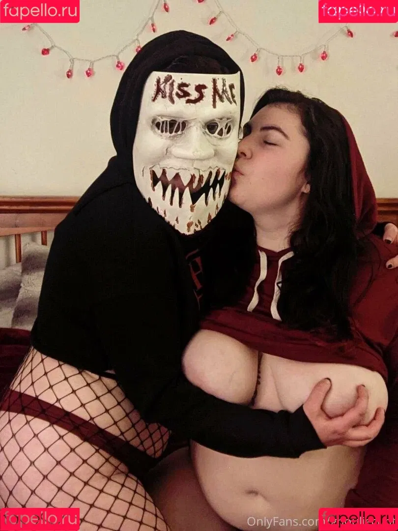 ghouliecunt Onlyfans Photo Gallery 