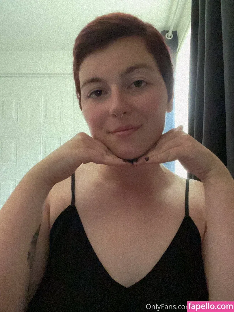 ghouliecunt Onlyfans Photo Gallery 