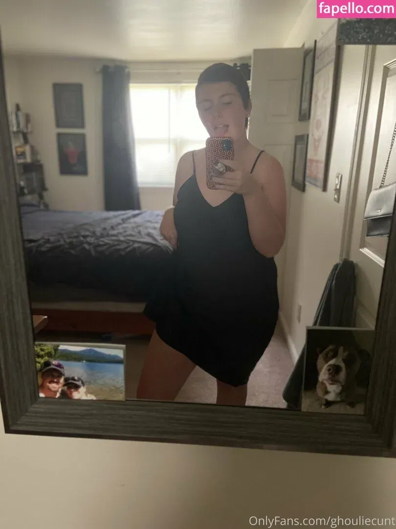 ghouliecunt Onlyfans Photo Gallery 