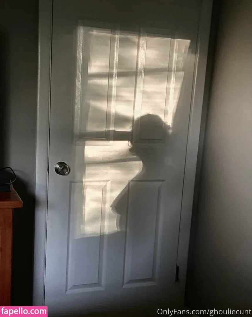 ghouliecunt Onlyfans Photo Gallery 