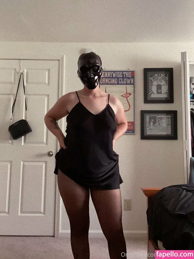 ghouliecunt Onlyfans Photo Gallery 