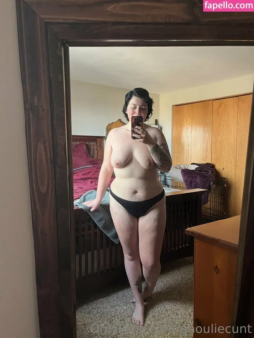 ghouliecunt Onlyfans Photo Gallery 