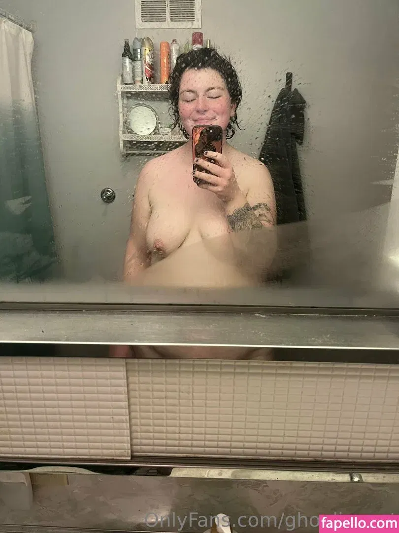 ghouliecunt Onlyfans Photo Gallery 