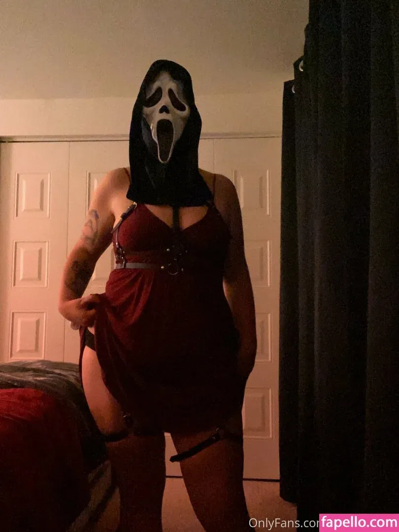 ghouliecunt Onlyfans Photo Gallery 