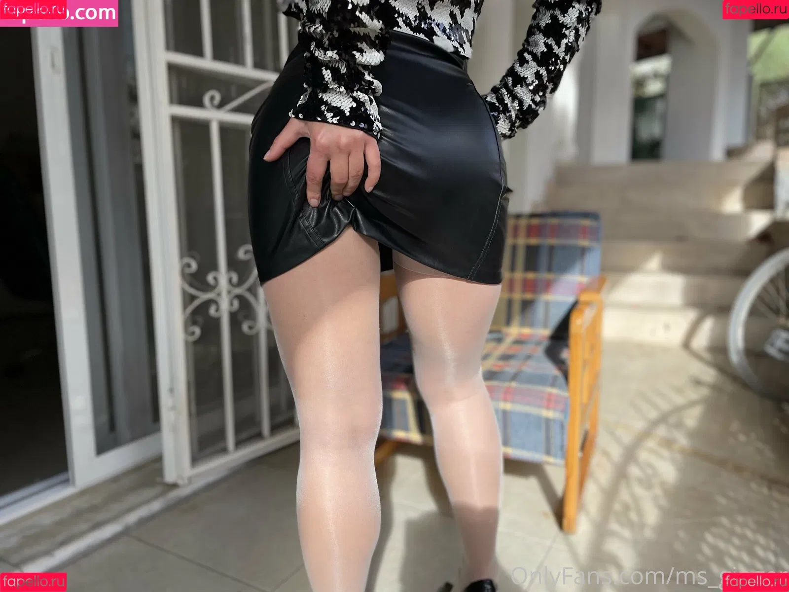 ms_ginger Onlyfans Photo Gallery 