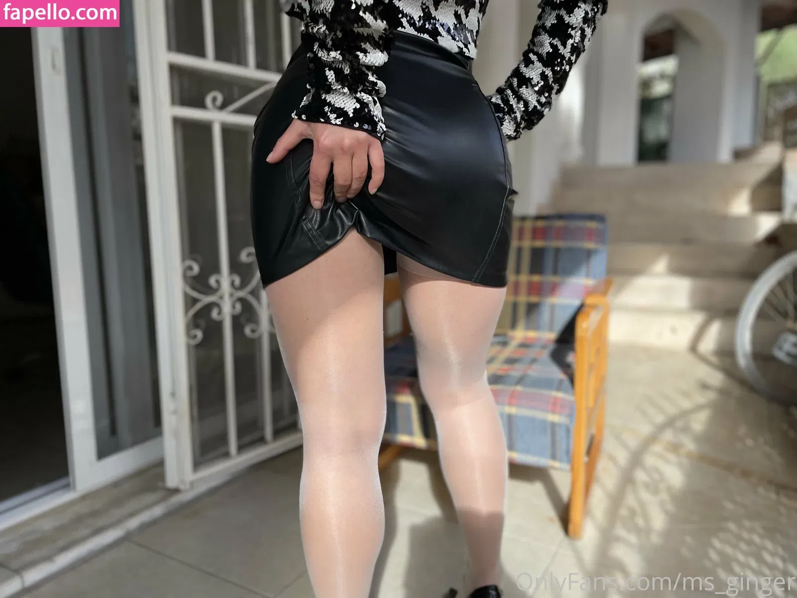 ms_ginger Onlyfans Photo Gallery 