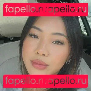 Hmong Lysia Lee Onlyfans Photo Gallery 