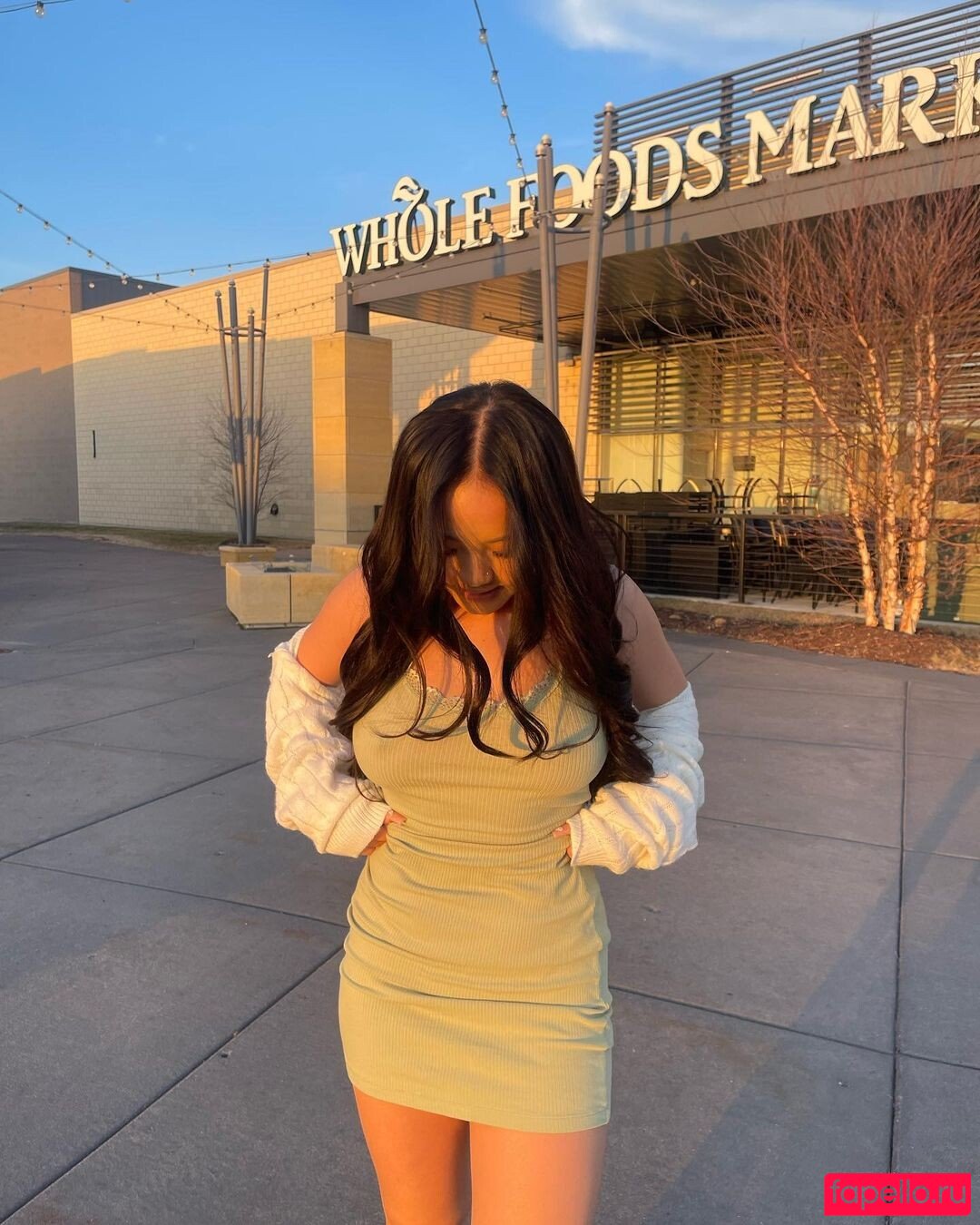 Hmong Lysia Lee Nude Onlyfans Photo 27