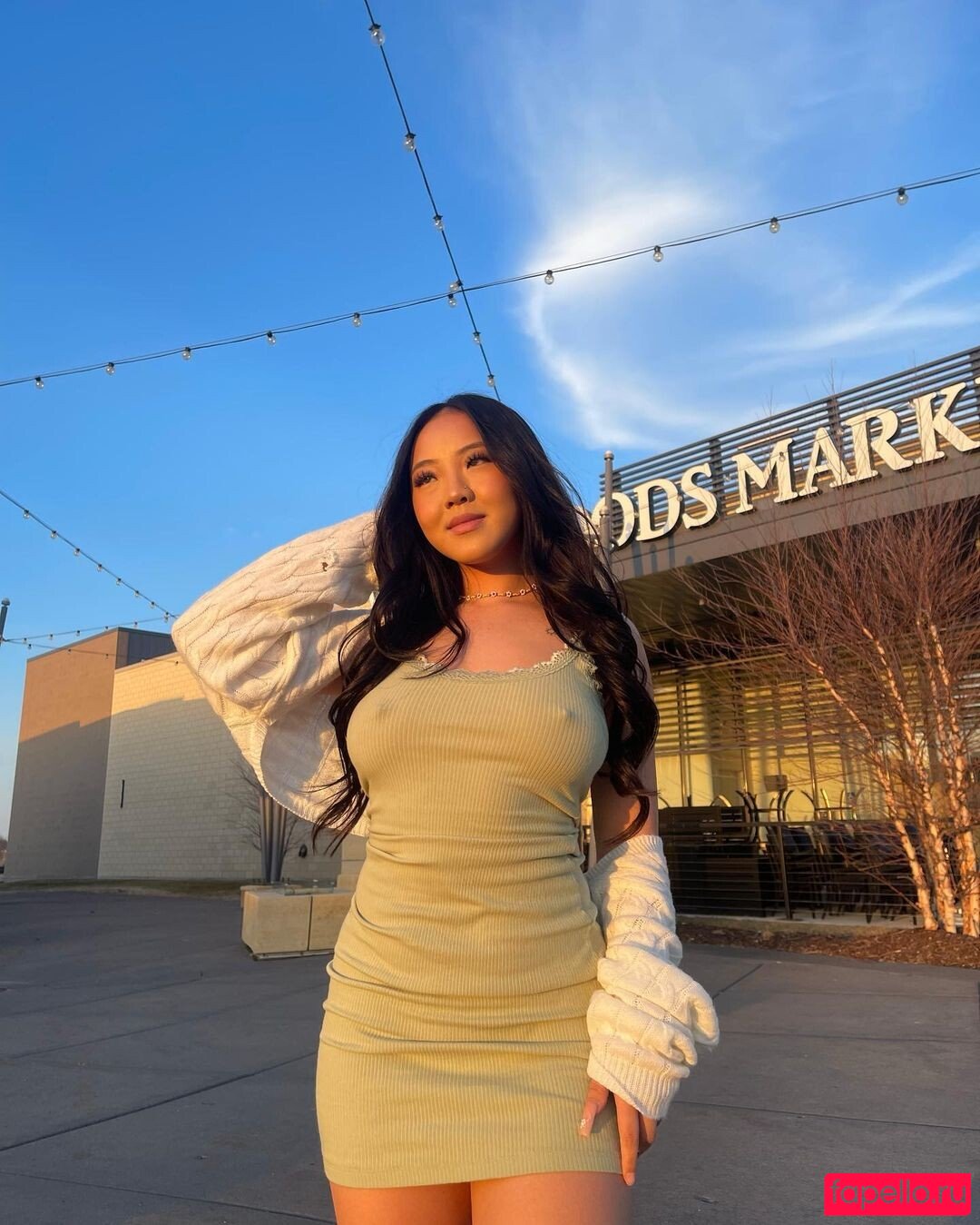 Hmong Lysia Lee Nude Onlyfans Photo 28