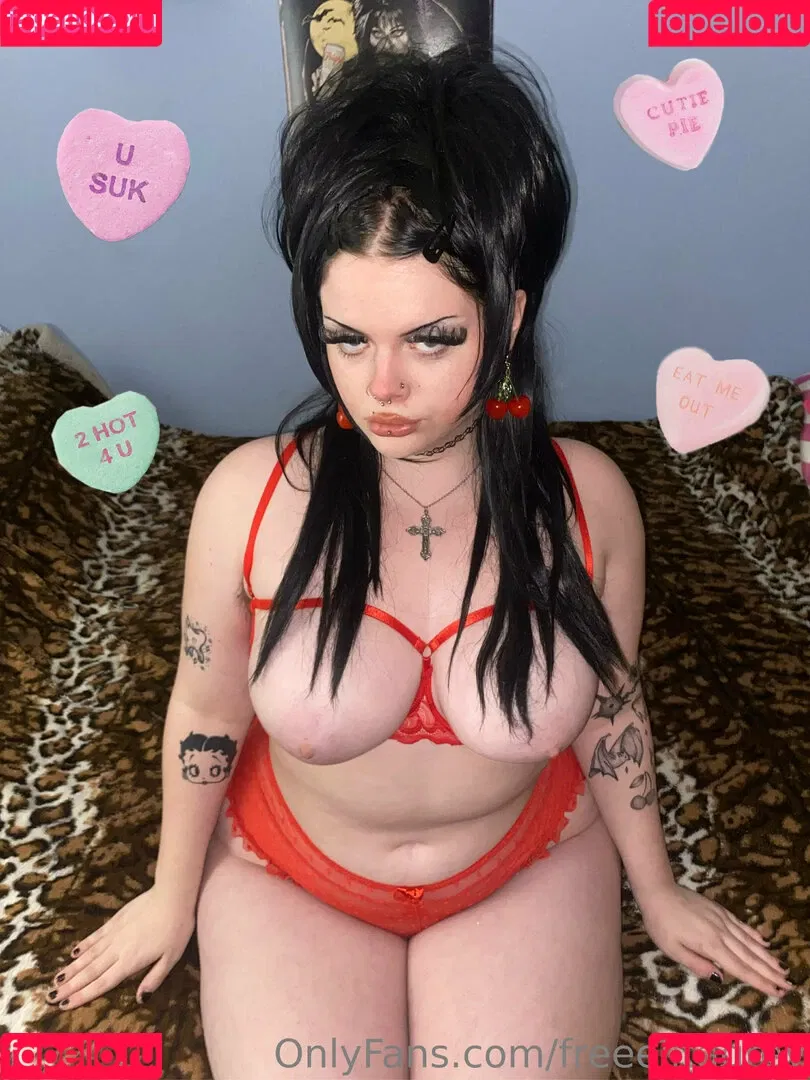 freeelitagrey Onlyfans Photo Gallery 