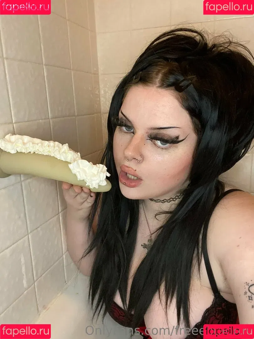 freeelitagrey Onlyfans Photo Gallery 
