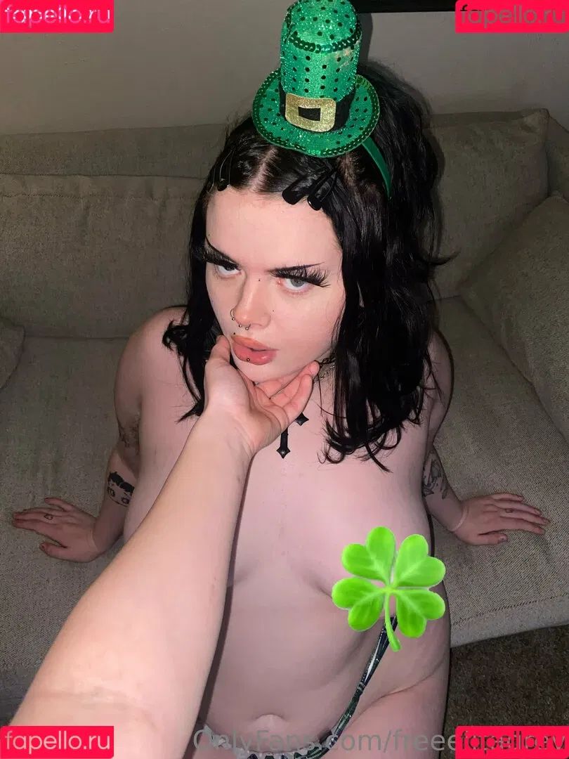 freeelitagrey Onlyfans Photo Gallery 