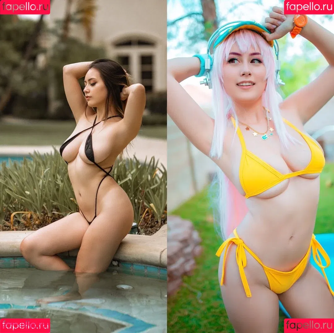 Miso Tokki Onlyfans Photo Gallery 