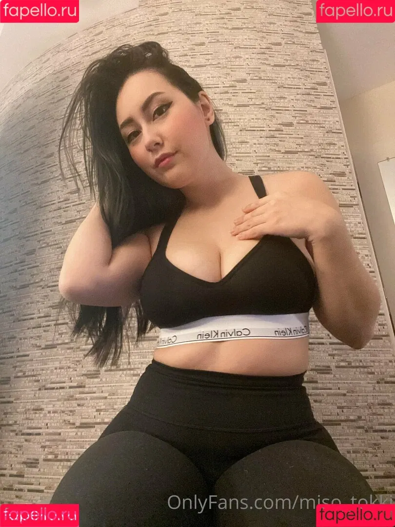 Miso Tokki Onlyfans Photo Gallery 