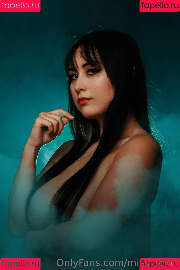 Miso Tokki Onlyfans Photo Gallery 