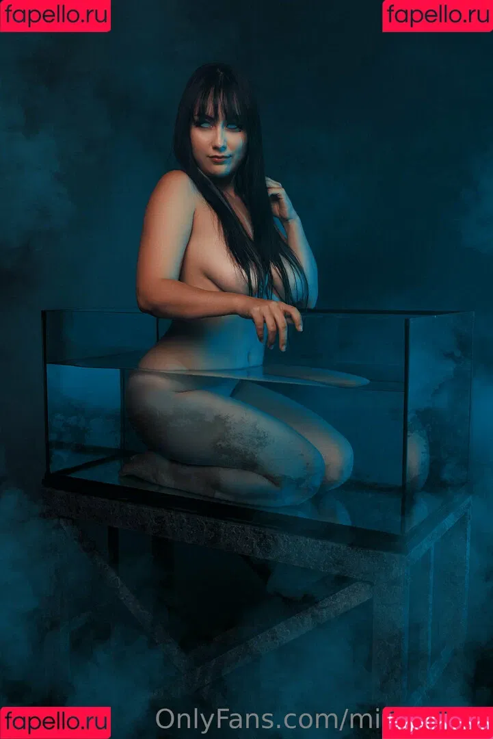 Miso Tokki Onlyfans Photo Gallery 
