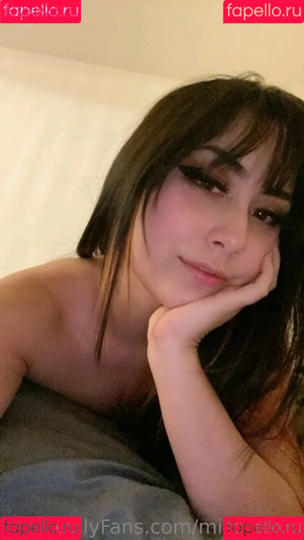 Miso Tokki Onlyfans Photo Gallery 