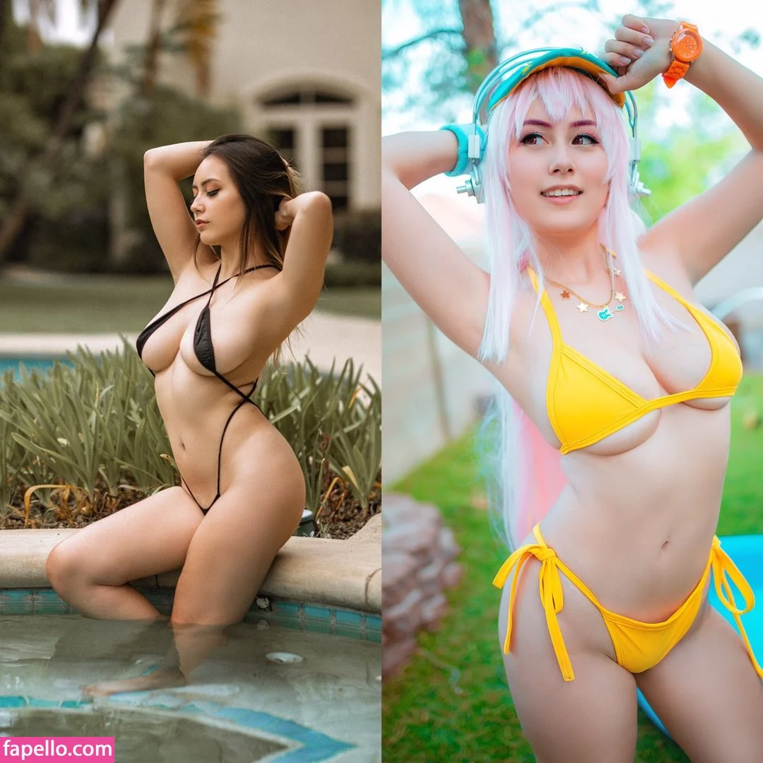 Miso Tokki Onlyfans Photo Gallery 