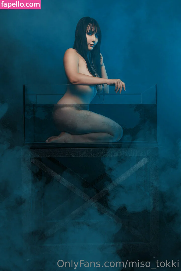 Miso Tokki Onlyfans Photo Gallery 