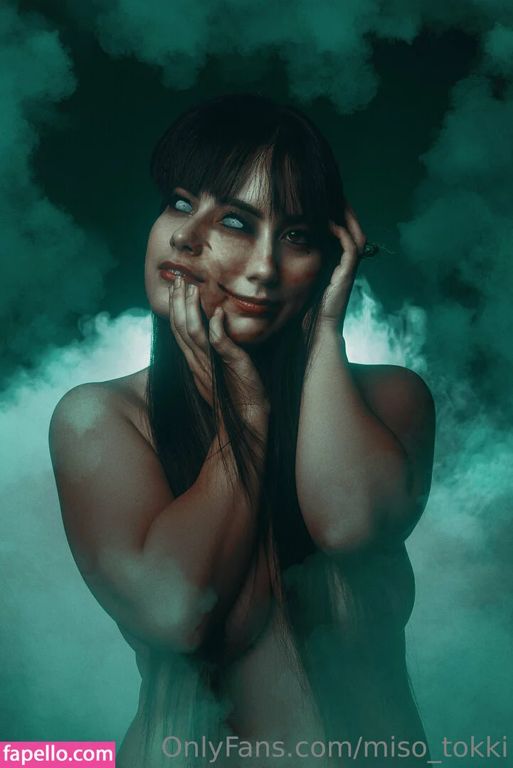 Miso Tokki Onlyfans Photo Gallery 