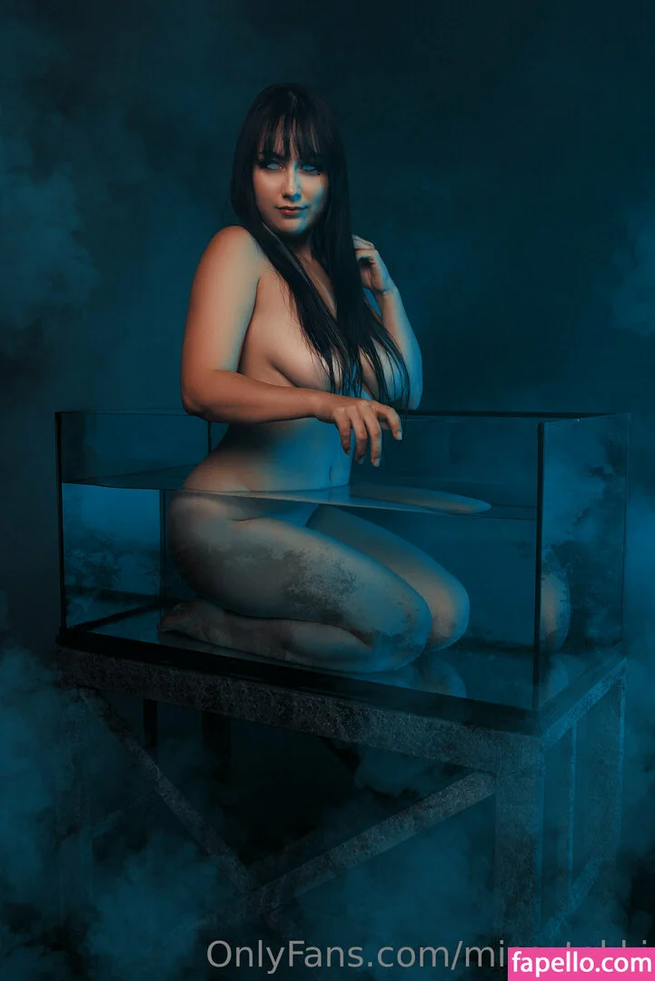 Miso Tokki Onlyfans Photo Gallery 