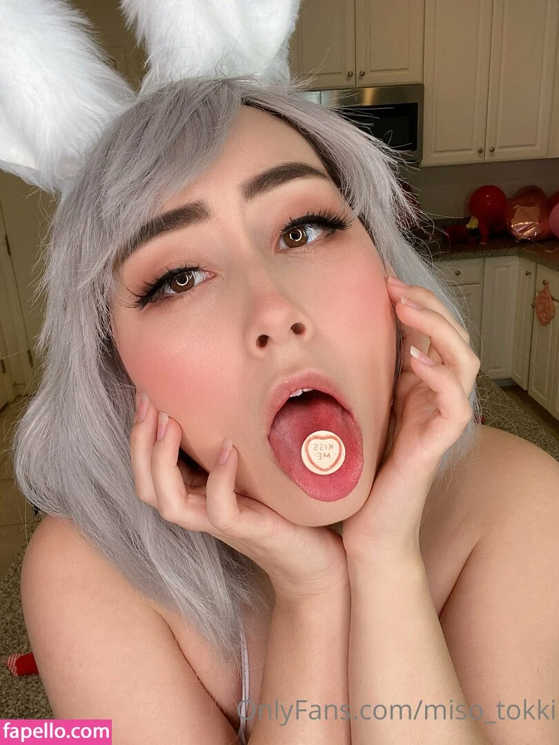 Miso Tokki Onlyfans Photo Gallery 