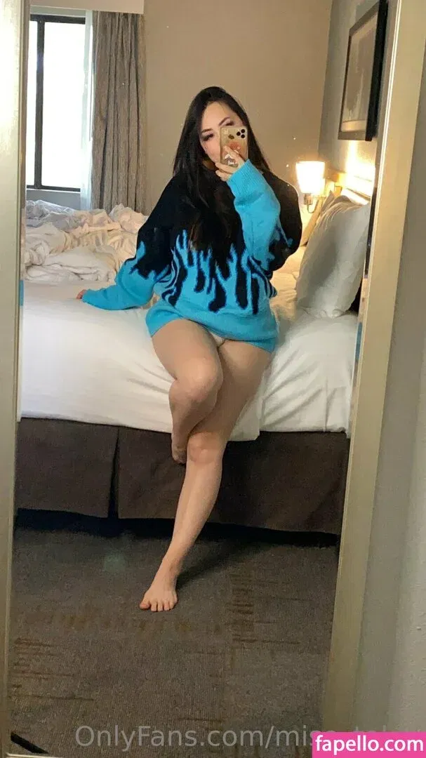 Miso Tokki Onlyfans Photo Gallery 