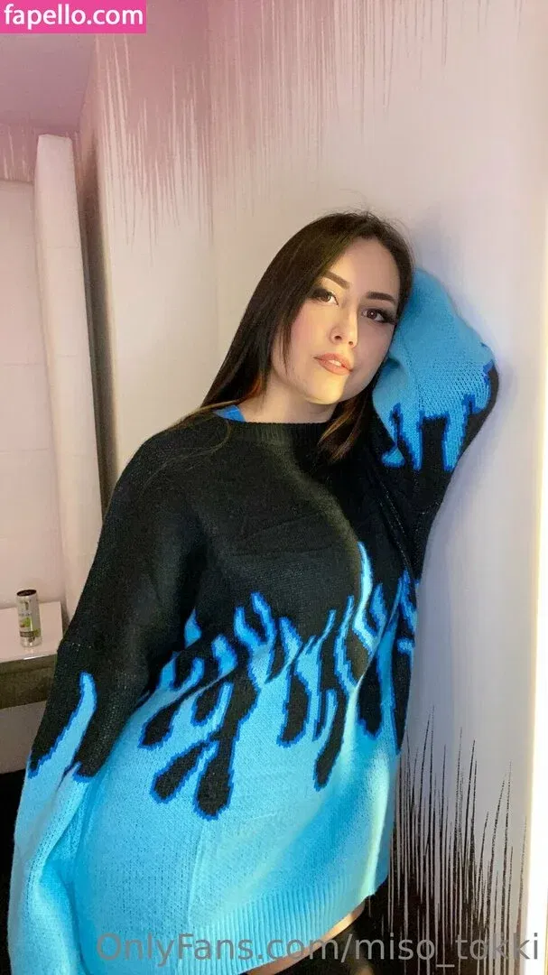 Miso Tokki Onlyfans Photo Gallery 